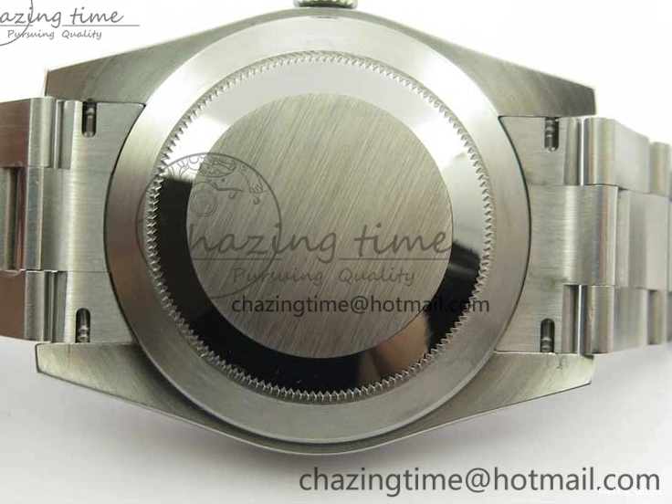 1229 DateJust 126334 SS Noob 1:1 904L Best Edition Blue Dial Stick Markers on Oyster Bracelet A Youthful 3169